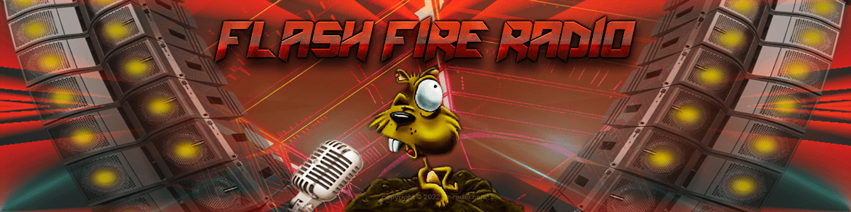Flash Fire Radio |